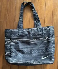 NIKEトートバッグ 大きめのサムネイル