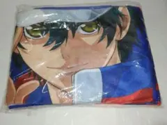 越前リョーマ ひとり占めビッグタオル - メルカリ