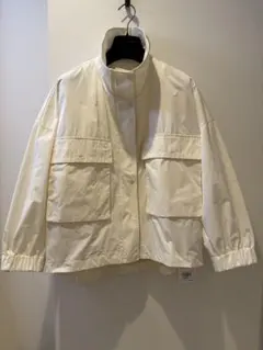 K*S様 ELBORN Amande Field Jacket 34 K*S様 ELBORN Amande Field Jacket 34 - メルカリ