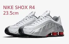 【新品】最安値 NIKE SHOX R4 BV1111 23.5cm