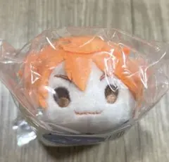 ハイキュー!!　日向翔陽　もちもちマスコット　学ランver. アニメイト購入特典