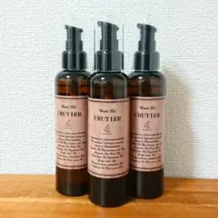 artic URUTIER OIL ヘアオイル 500ml 3本セット ウルティア URUTIER OIL ヘアオイル 500ml 3本セット - メルカリ