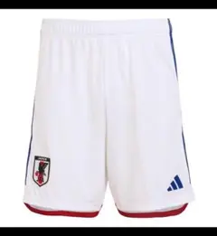 「セール」adidas 日本代表 ゲームパンツ