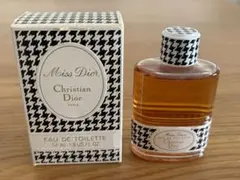 【未使用】クリスチャンディオール オードトワレMiss Dior 54ml