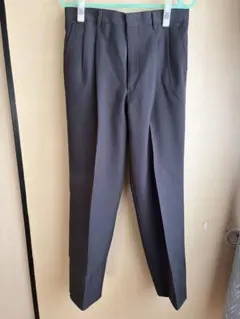 紳士用スラックス