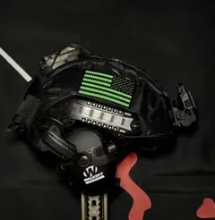 ・新品未使用・タクティカルヘルメットレプリカ