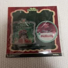 Mellojoy クリスマス アクスタ アクリルスタンド メロジョイ - メルカリ