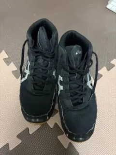 asics アシックス レスリングシューズ マットフレックスのサムネイル