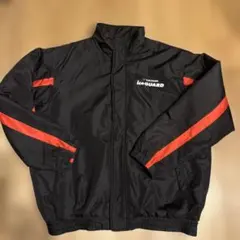 YOKOHAMA アイスガード　 ジャンパー　ブルゾン　美品