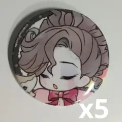 IdentityV　第五人格　だいごじんかくようちえんVol.3　オペラ歌手