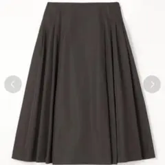 トゥモローランド ひざ丈スカート