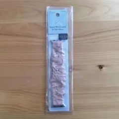 Apple Watchバンド 41/40/38mm ピンク