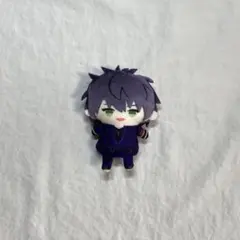 にじぱぺっと 剣持刀也