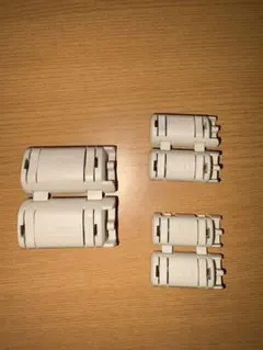 フェライトコア　SFT-25SN、SFT-59SN 3個セット