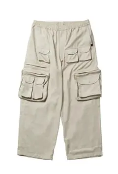 TECH PERFECT FISHING PANTS DAIWA PIER39のサムネイル