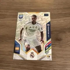 ジュード・ベリンガム FIFA 365 トレーディングカード