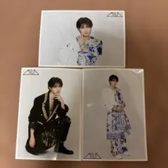 山中柔太朗 18歳 生誕生写真 - メルカリ