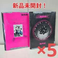 残り1【新品未開封・まとめ売り】Stray Kids / 樂-STAR（10枚）