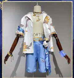 IdentityV 第五人格 機械技師 小黄鸭 水着 コスプレ衣装 S - メルカリ