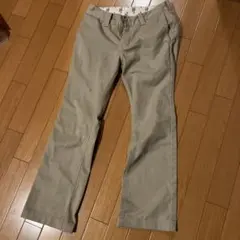 Lee チノパン ベージュ