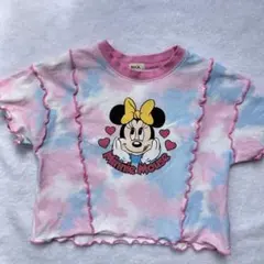 しまむら　メファボリ　ミニー　90