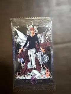 2026年最新】DEATH NOTE トレーディングカードの人気アイテム - メルカリ