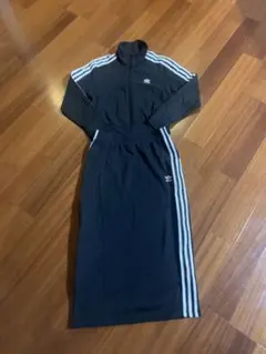 adidas Foam Leather Loose Suit Jacket - メルカリ