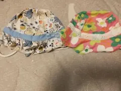 帽子　52センチ