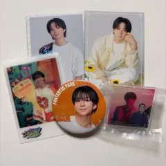 FANTASTICS 澤本夏輝 グッズセット