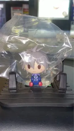 エヴァンゲリオン 一番くじ 使徒、侵食！