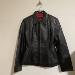 レザージャケット