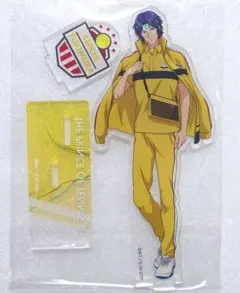 幸村精市 キャラクターグッズ