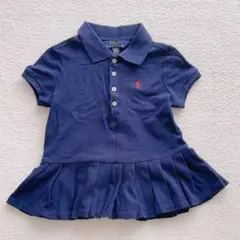 Ralph Lauren ポロシャツ　4T