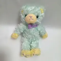 うたプリ ミニプリキャ リラ 藍 骨組み無し