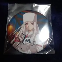 Fate/Zero 缶バッジ 7点セット 衛宮切嗣 アイリスフィール - メルカリ