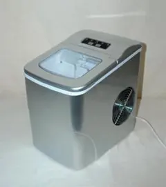 美品 VPCOK ポータブル型製氷機 自動製氷機 家庭用 HZB-12 ブラック