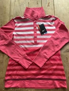 新品　NIKE レディース　ゴルフウェア　L