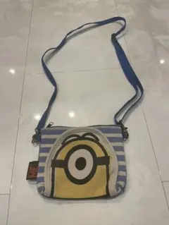 USJ ミニオンポシェット