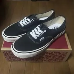 【早い者勝ち】VANS AUTHENTIC 44DX anaheim 27cm