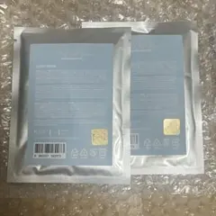 NEW_ 仁川 ソウル 缶バッジ 新品未開封 lucky draw