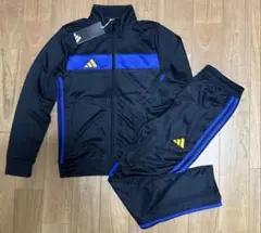 新品 adidas アディダス 上下セット セットアップ トラックスーツ