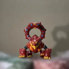 2025年最新】ボルケニオン モンコレの人気アイテム - メルカリ