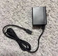 Nintendo 純正 ACアダプター　充電器