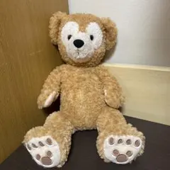 ダッフィー ぬいぐるみ