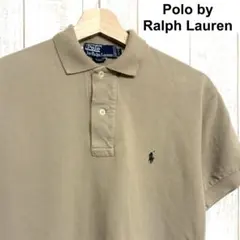 Polo by Ralph Lauren ラルフローレン 鹿の子 ポロシャツ