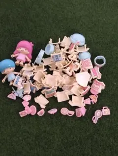 2025年最新】キキララきせかえドールの人気アイテム - メルカリ