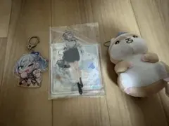 ホロライブ　白銀ノエル　アクリルスタンド　ぬいぐるみ　キーホルダー　まとめ売り 2025年最新】白銀ノエルの人気アイテム - メルカリ