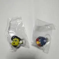 プロ野球マスコットめじるしアクセサリー