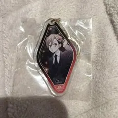 桜蘭高校ホスト部 カフェ アクリルモーテルキーホルダー 藤岡ハルヒ