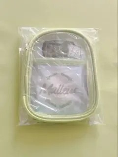 ツイステ　マレウス　くつろぎマイルーム　お布団ポーチ